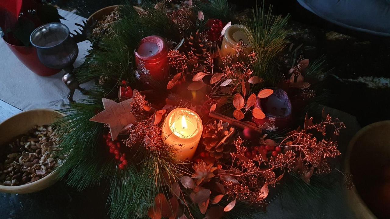 Chalet-Beskydy Beczwa Środkowa Zewnętrze zdjęcie