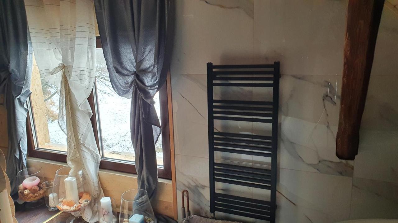 Chalet-Beskydy Beczwa Środkowa Zewnętrze zdjęcie