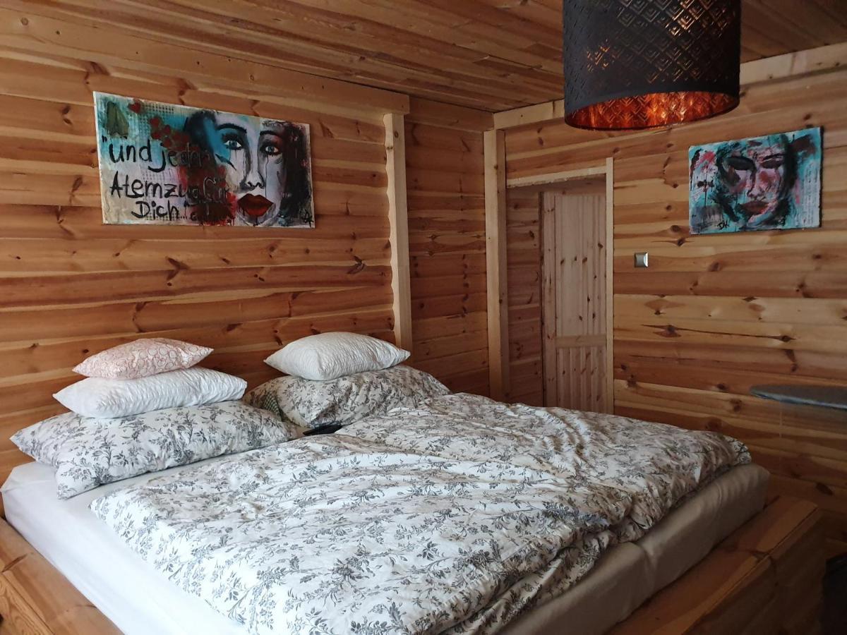 Chalet-Beskydy Beczwa Środkowa Zewnętrze zdjęcie