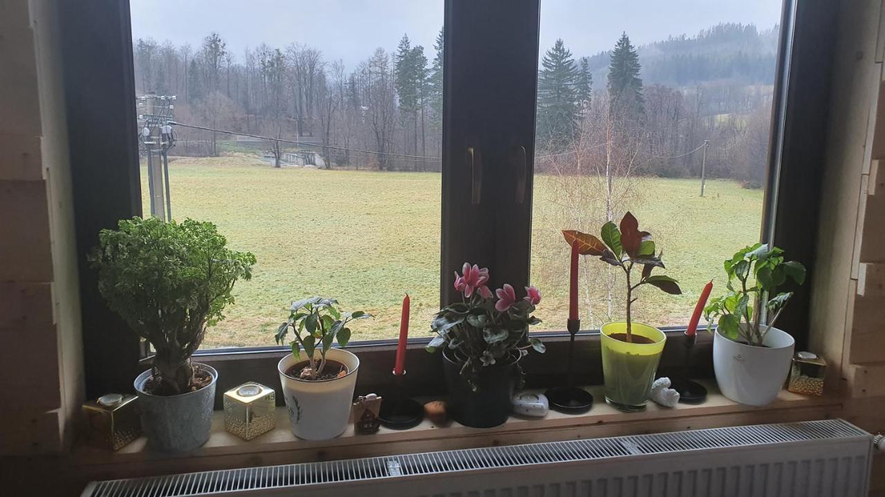 Chalet-Beskydy Beczwa Środkowa Zewnętrze zdjęcie