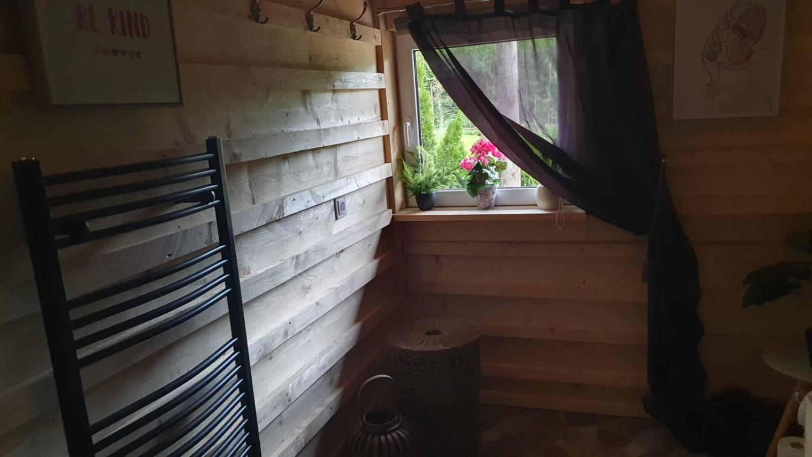 Chalet-Beskydy Beczwa Środkowa Zewnętrze zdjęcie