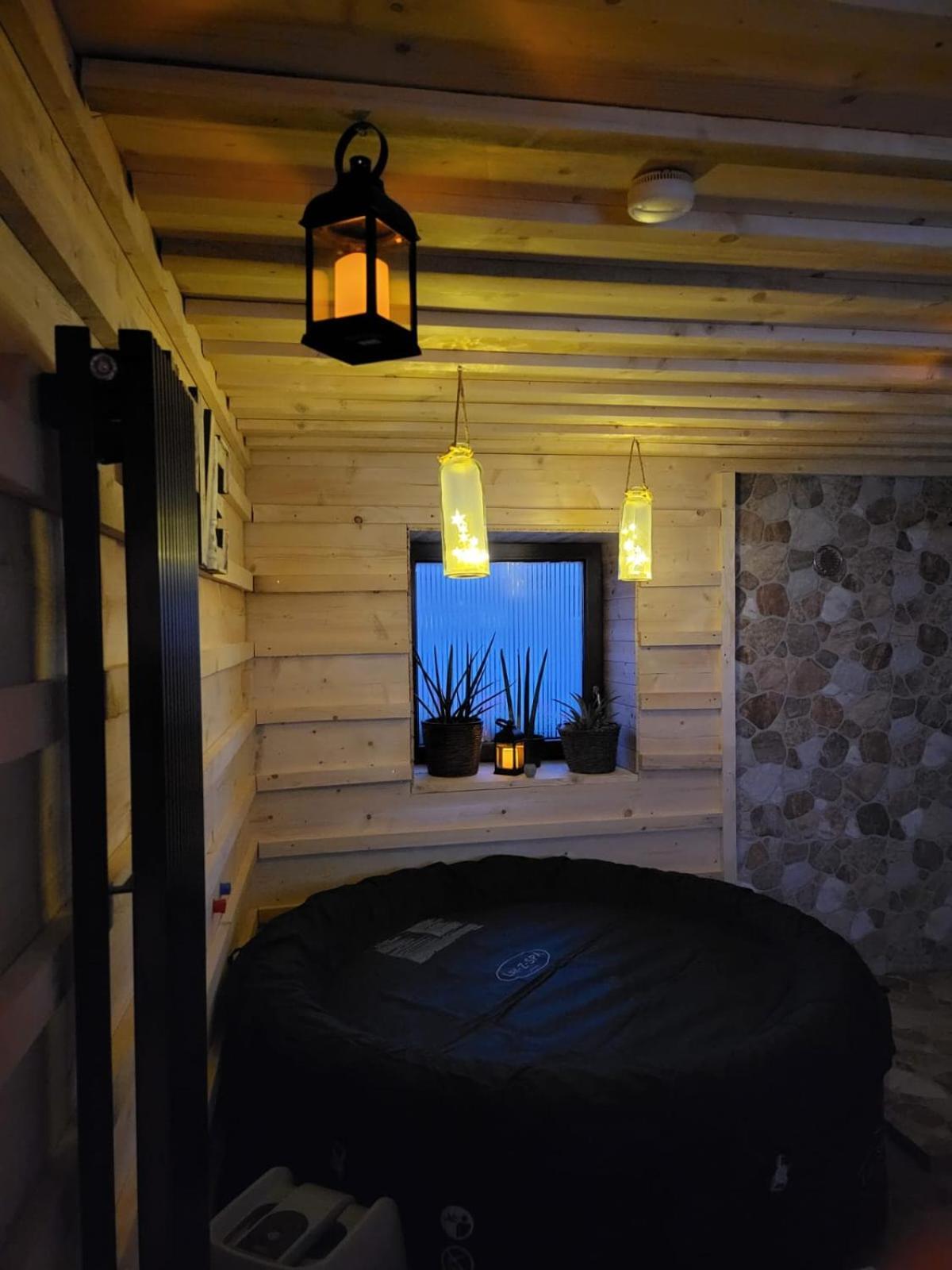 Chalet-Beskydy Beczwa Środkowa Zewnętrze zdjęcie