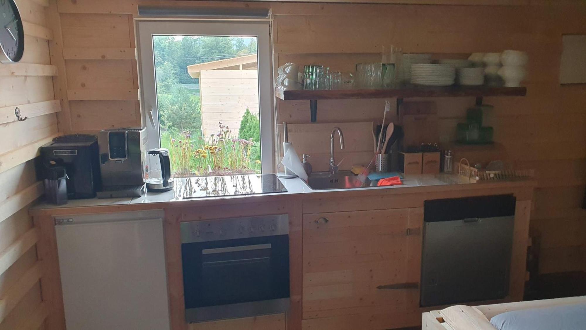 Chalet-Beskydy Beczwa Środkowa Zewnętrze zdjęcie