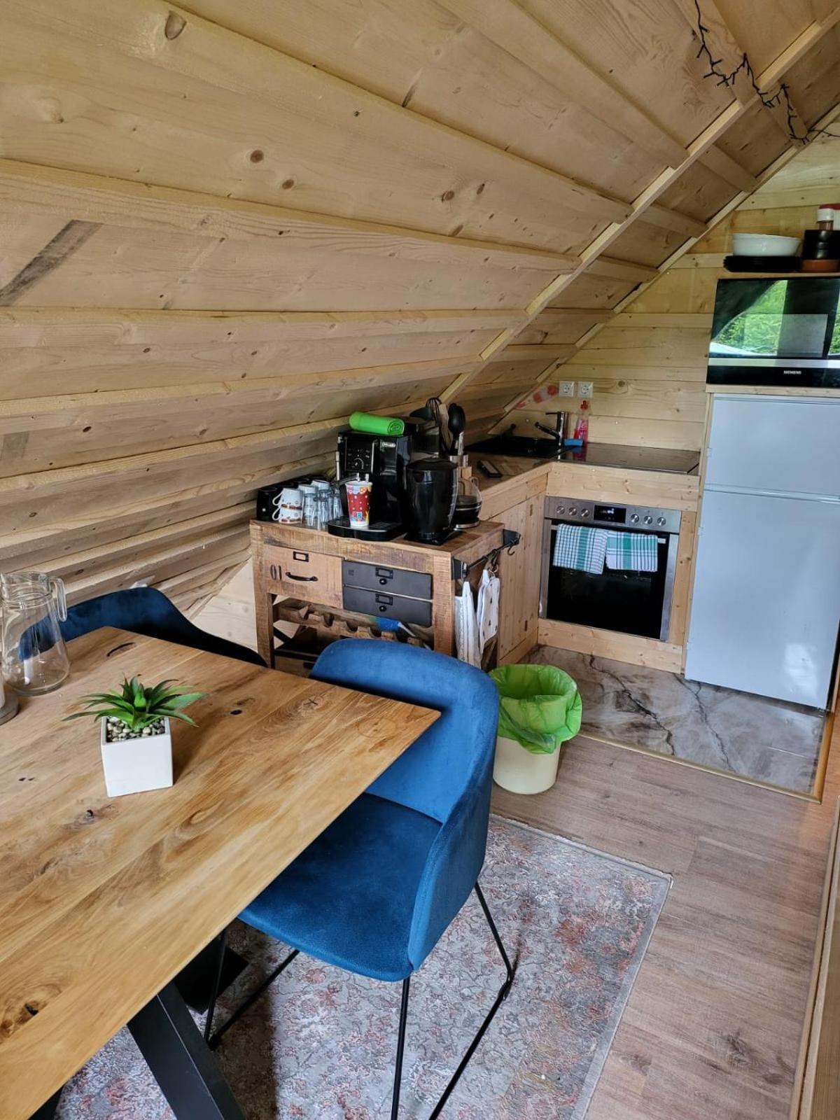 Chalet-Beskydy Beczwa Środkowa Zewnętrze zdjęcie