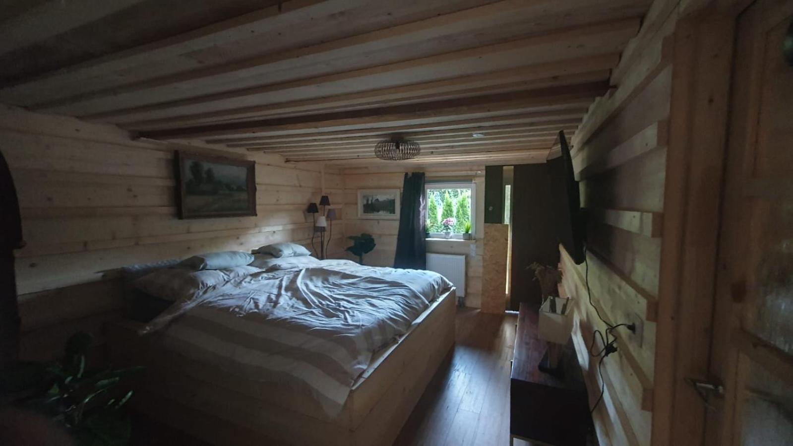 Chalet-Beskydy Beczwa Środkowa Zewnętrze zdjęcie